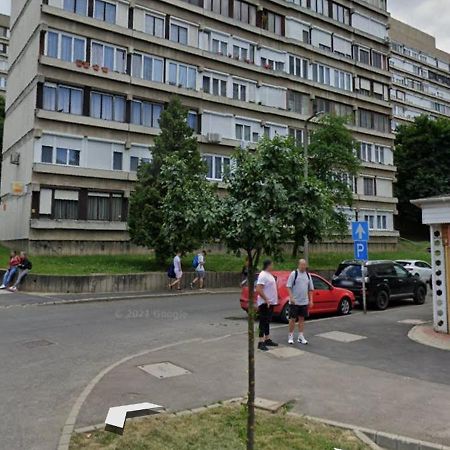 Krisztina Apartman Apartment Salgotarjan Ngoại thất bức ảnh