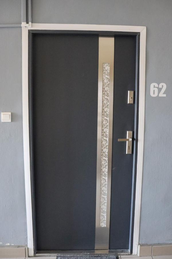 Krisztina Apartman Apartment Salgotarjan Ngoại thất bức ảnh