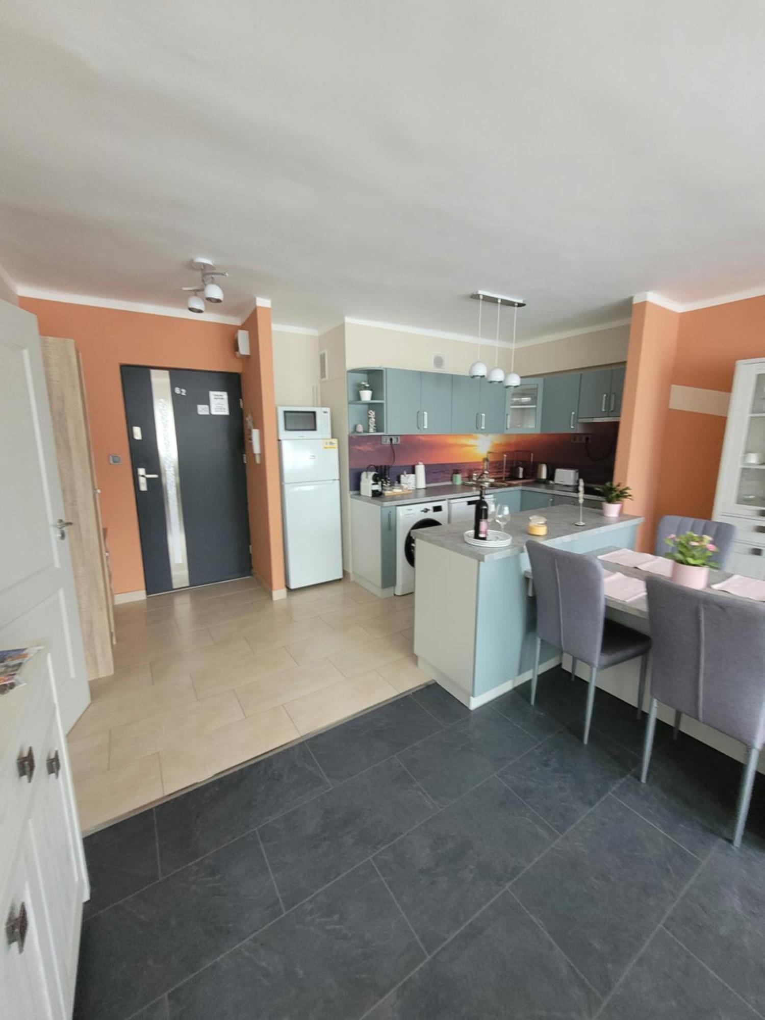 Krisztina Apartman Apartment Salgotarjan Ngoại thất bức ảnh